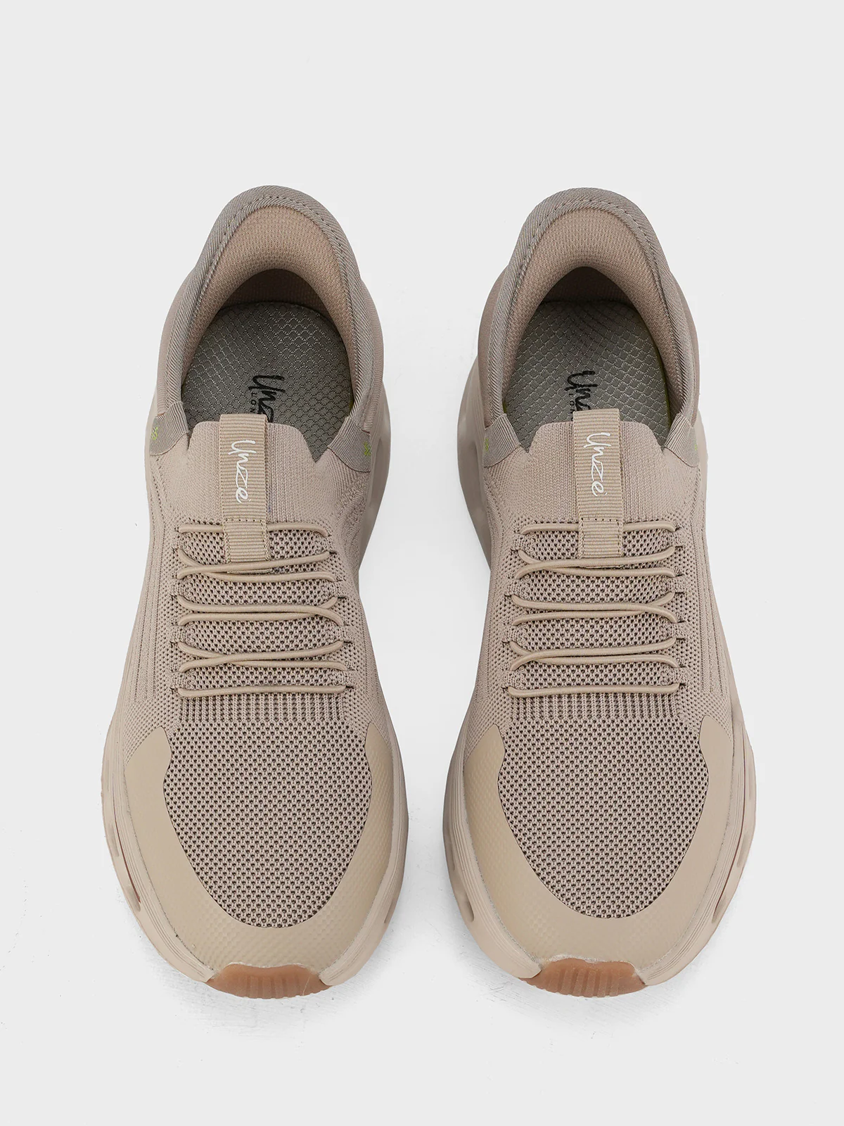 Men "ASHBY" Comfort Lightweight Trainers - Image 6