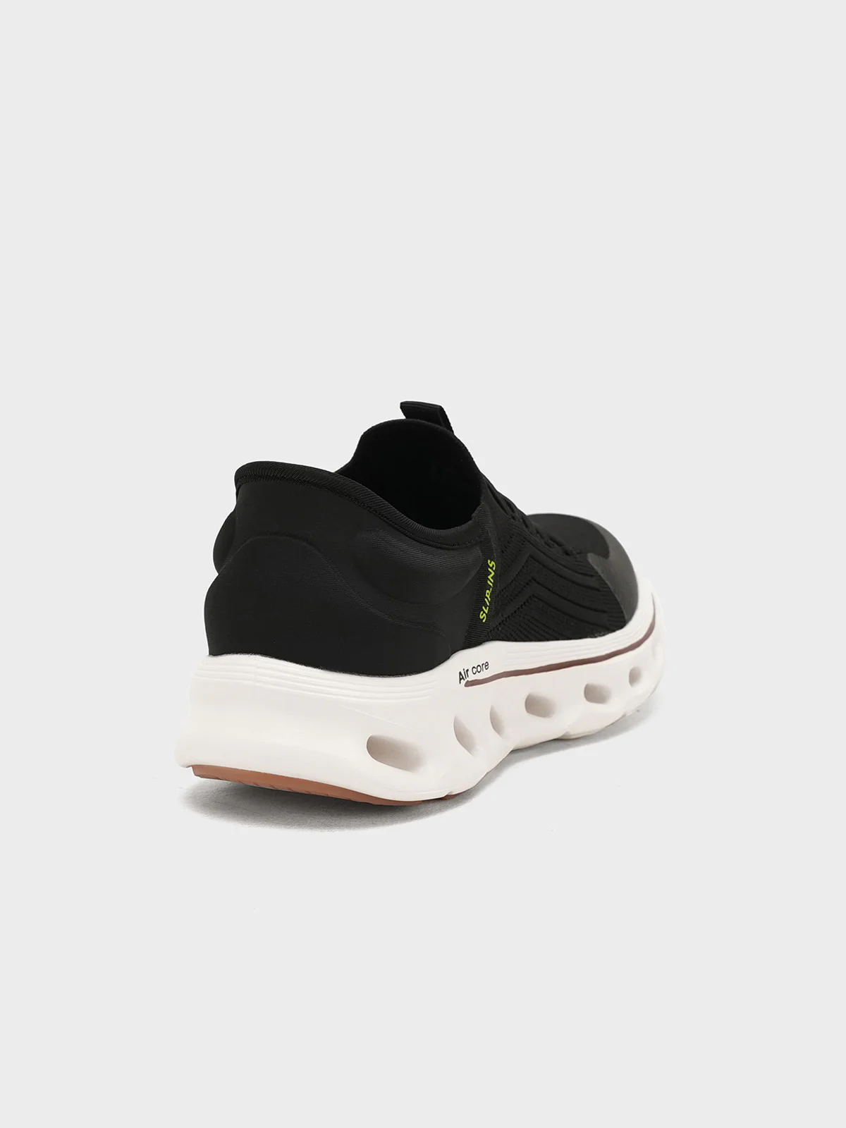 Men "ASHBY" Comfort Lightweight Trainers - Image 3