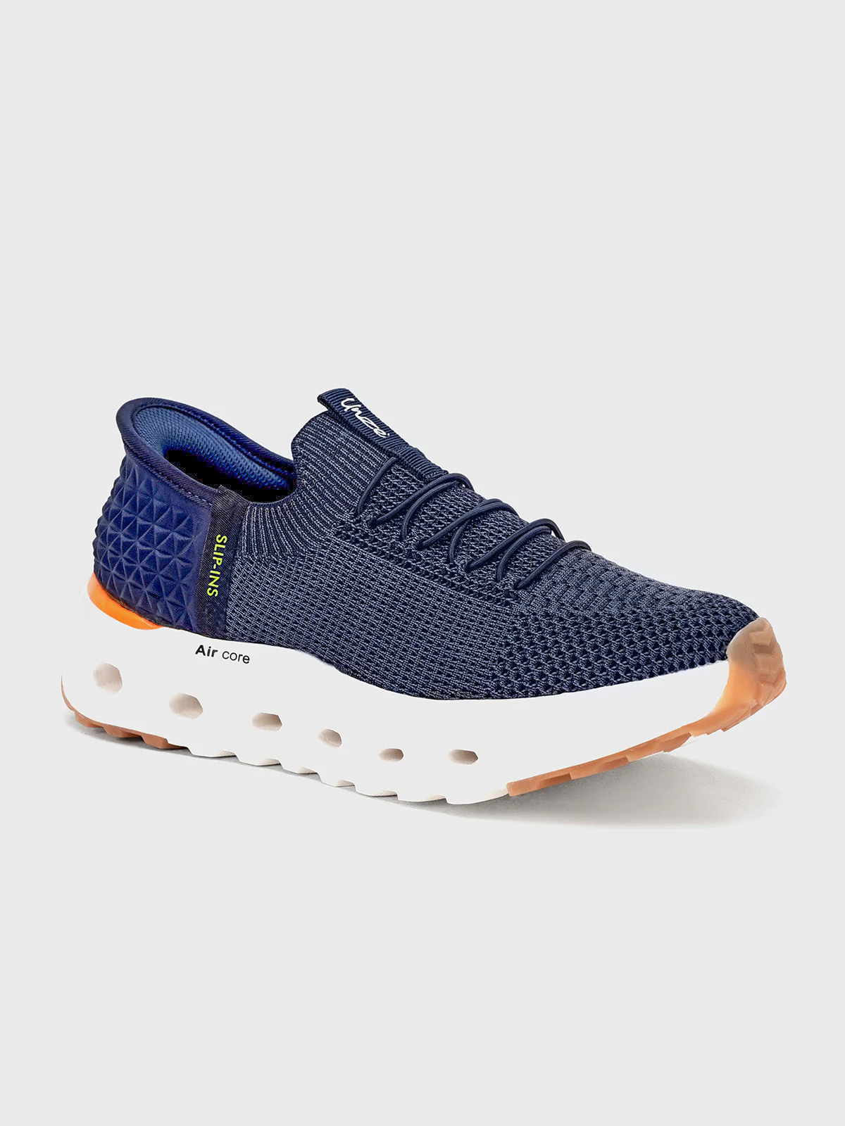 Men "ASHLYN" Soft Easy To Wear Trainers - Image 4