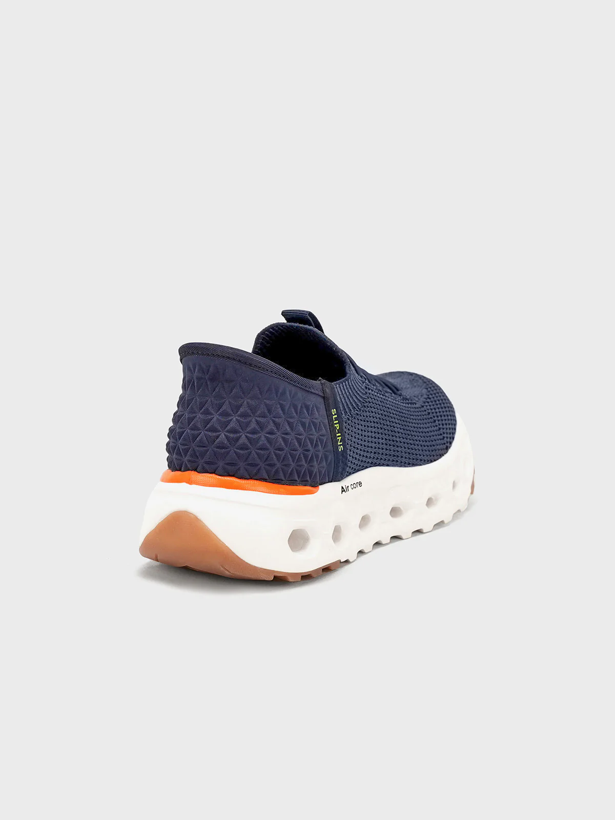Men "ASHLYN" Soft Easy To Wear Trainers - Image 6