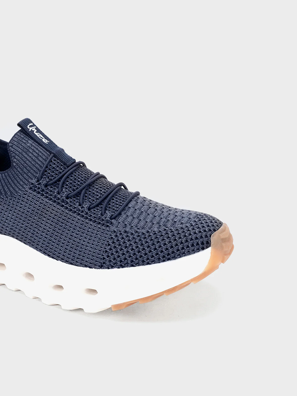 Men "ASHLYN" Soft Easy To Wear Trainers - Image 7