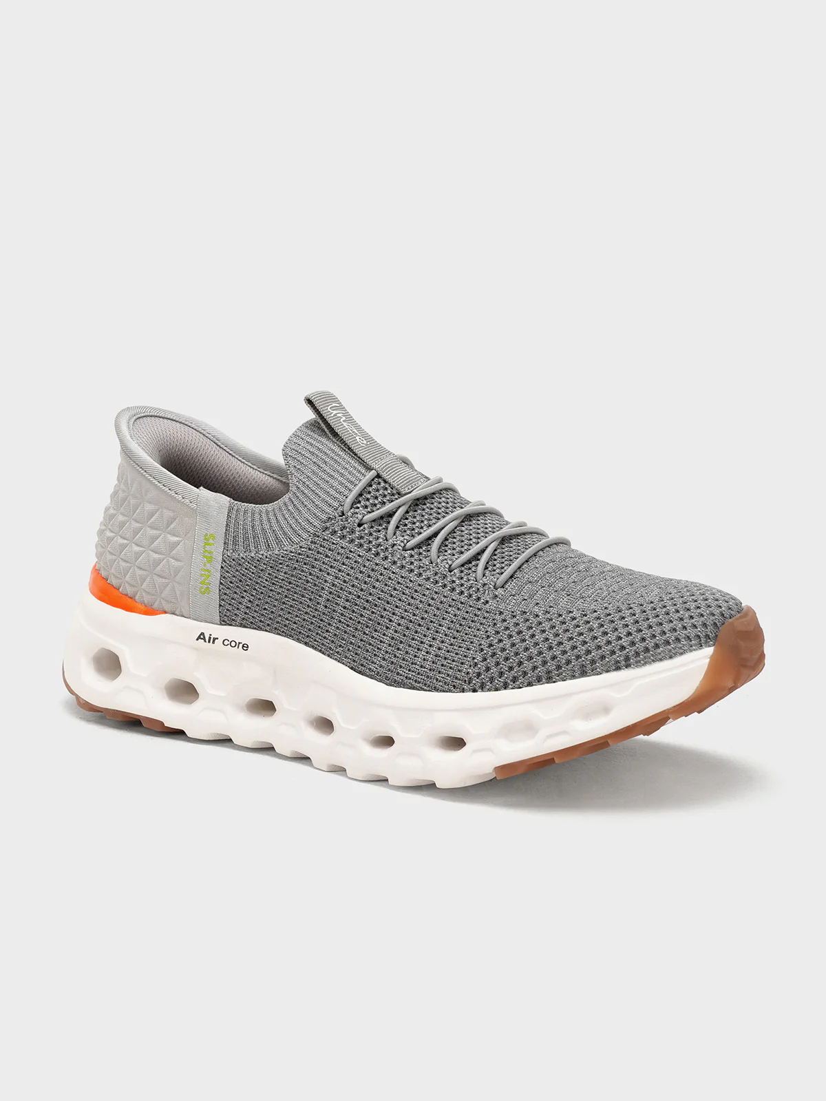 Men "ASHLYN" Soft Easy To Wear Trainers