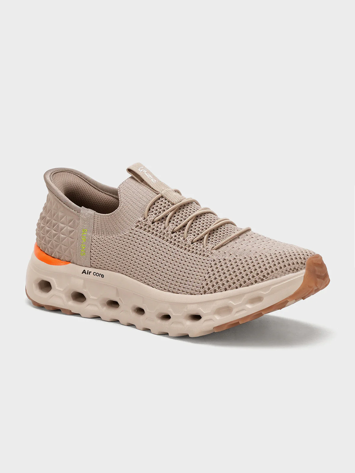 Men "ASHLYN" Soft Easy To Wear Trainers