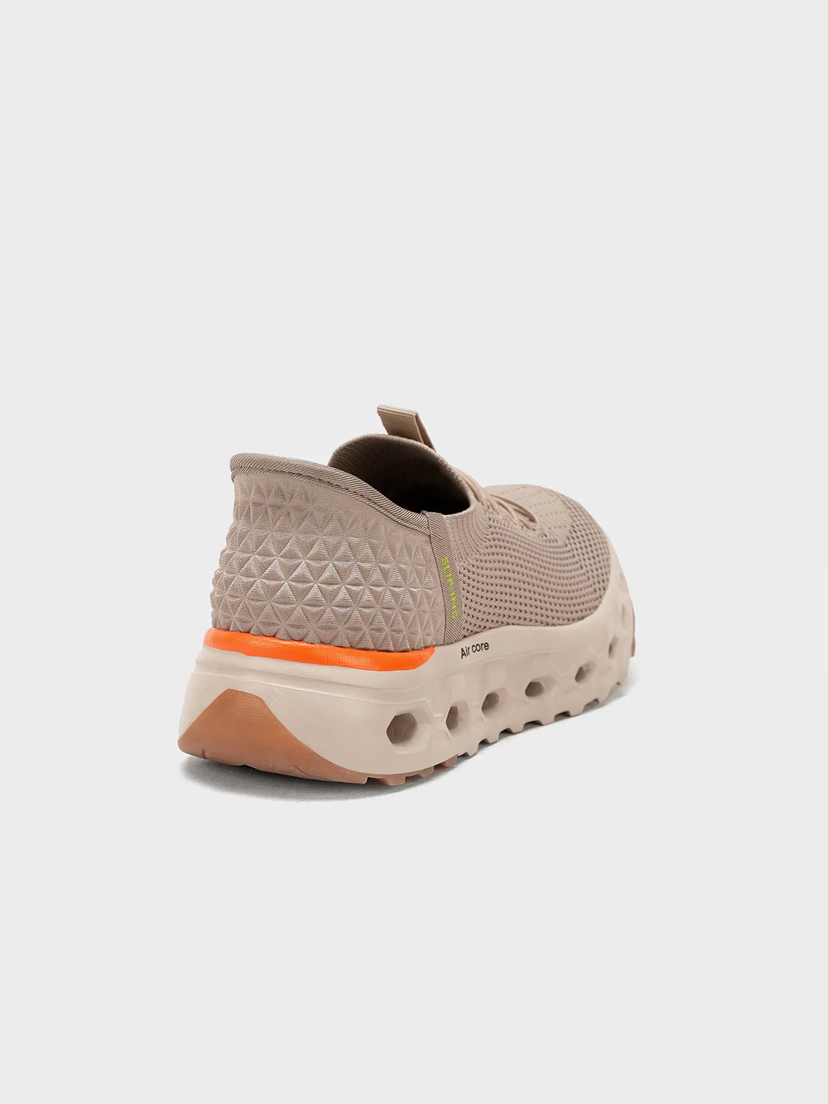 Men "ASHLYN" Soft Easy To Wear Trainers - Image 3