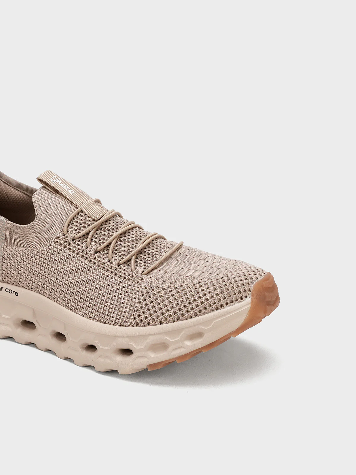 Men "ASHLYN" Soft Easy To Wear Trainers - Image 4