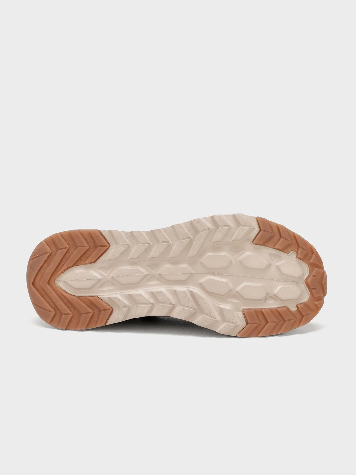 Men "ASHLYN" Soft Easy To Wear Trainers - Image 5