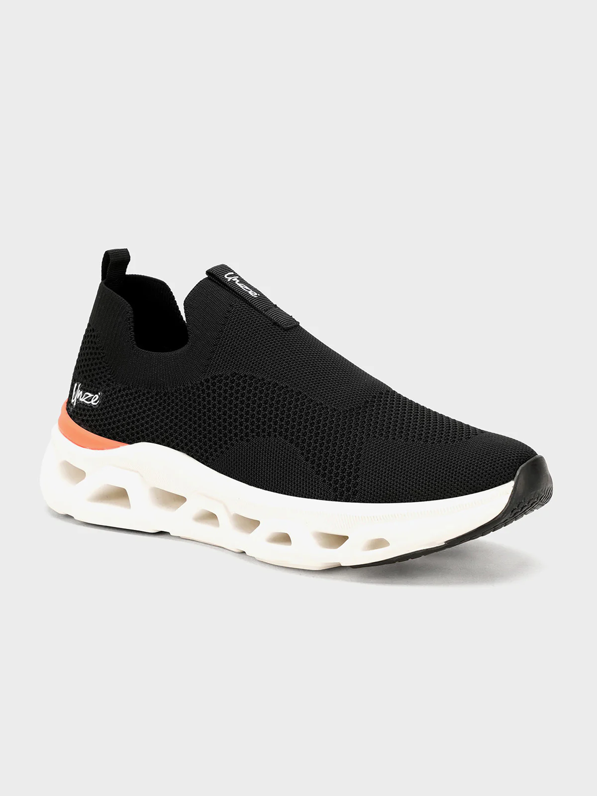 Men "ASHWY" Casual Slip On Trainers