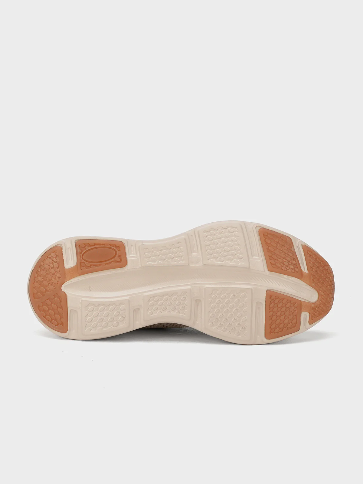 Men "ASHWY" Casual Slip On Trainers - Image 5