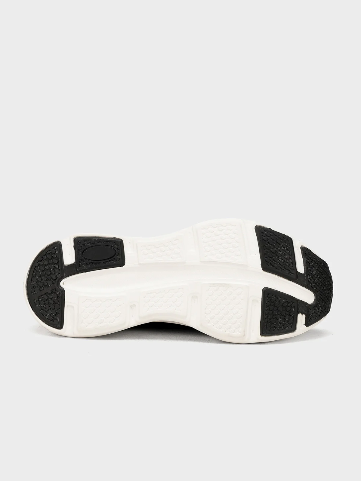 Men "ASHWY" Casual Slip On Trainers - Image 5