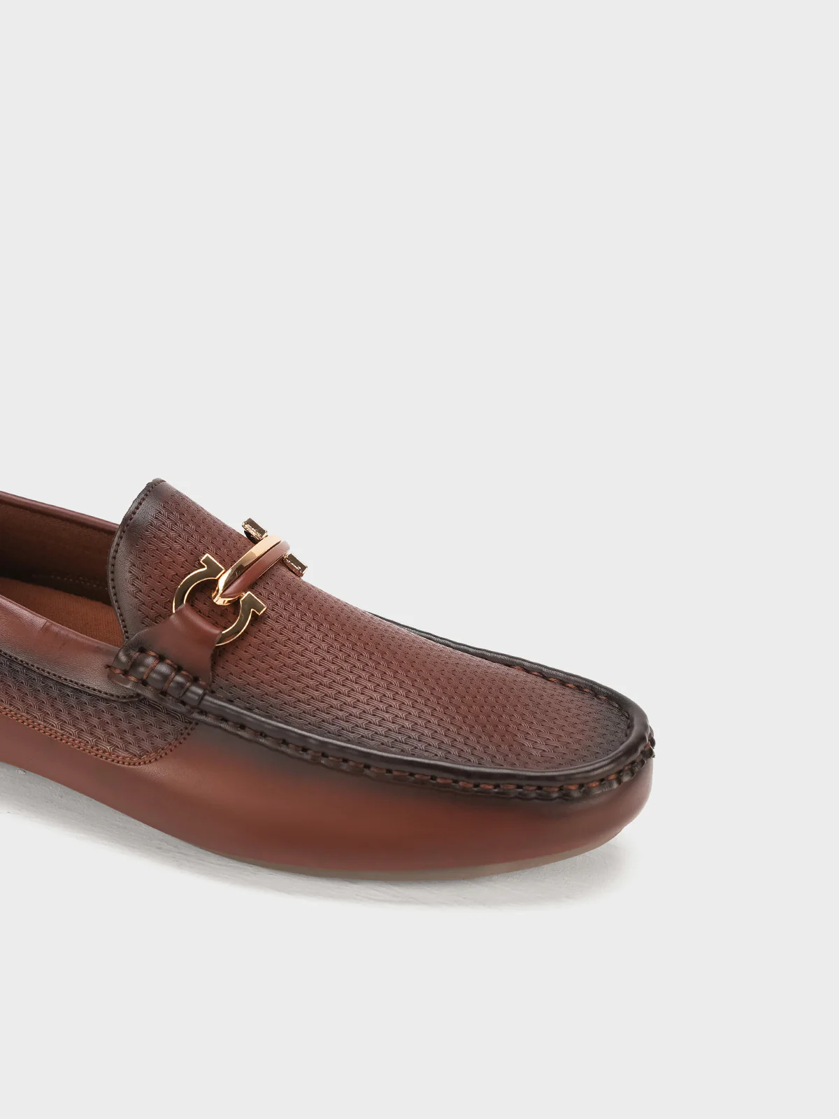 Men "ASTIAN" Casual Effortlessly Moccasins - Image 7