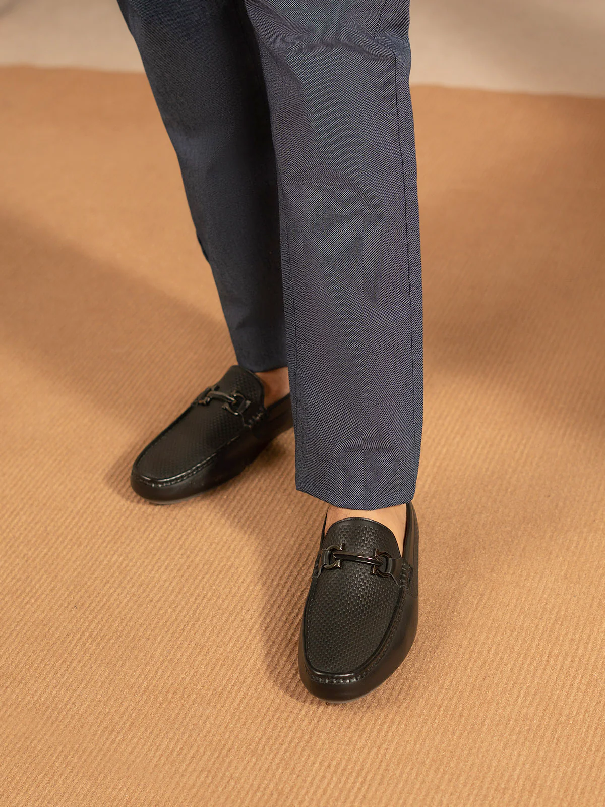 Men "ASTIAN" Casual Effortlessly Moccasins - Image 6