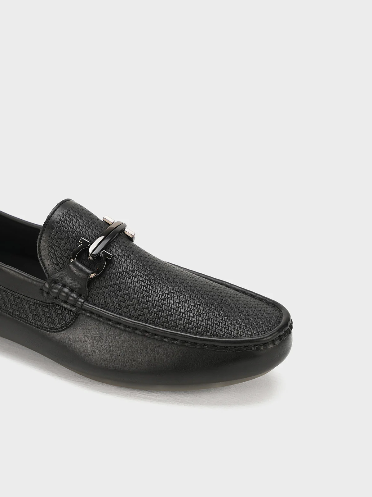 Men "ASTIAN" Casual Effortlessly Moccasins - Image 7