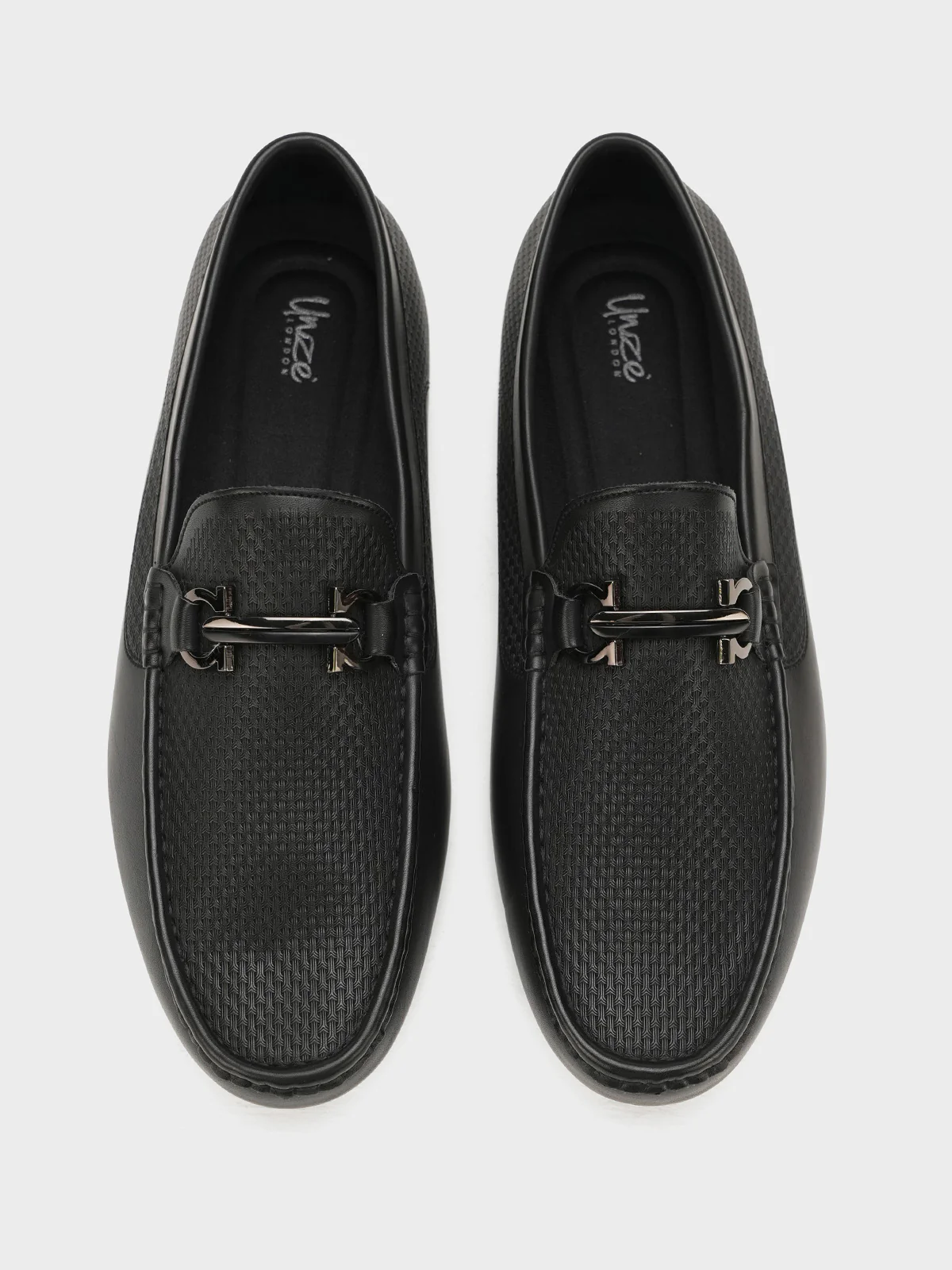 Men "ASTIAN" Casual Effortlessly Moccasins - Image 9