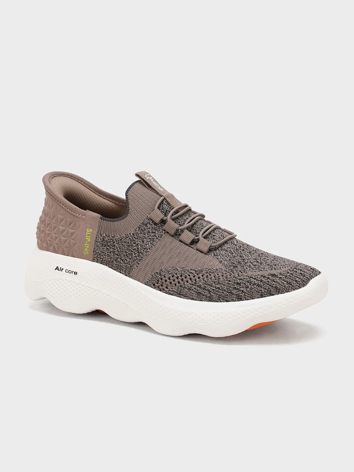 Men "AUGIE" Trendy Effortless Trainers