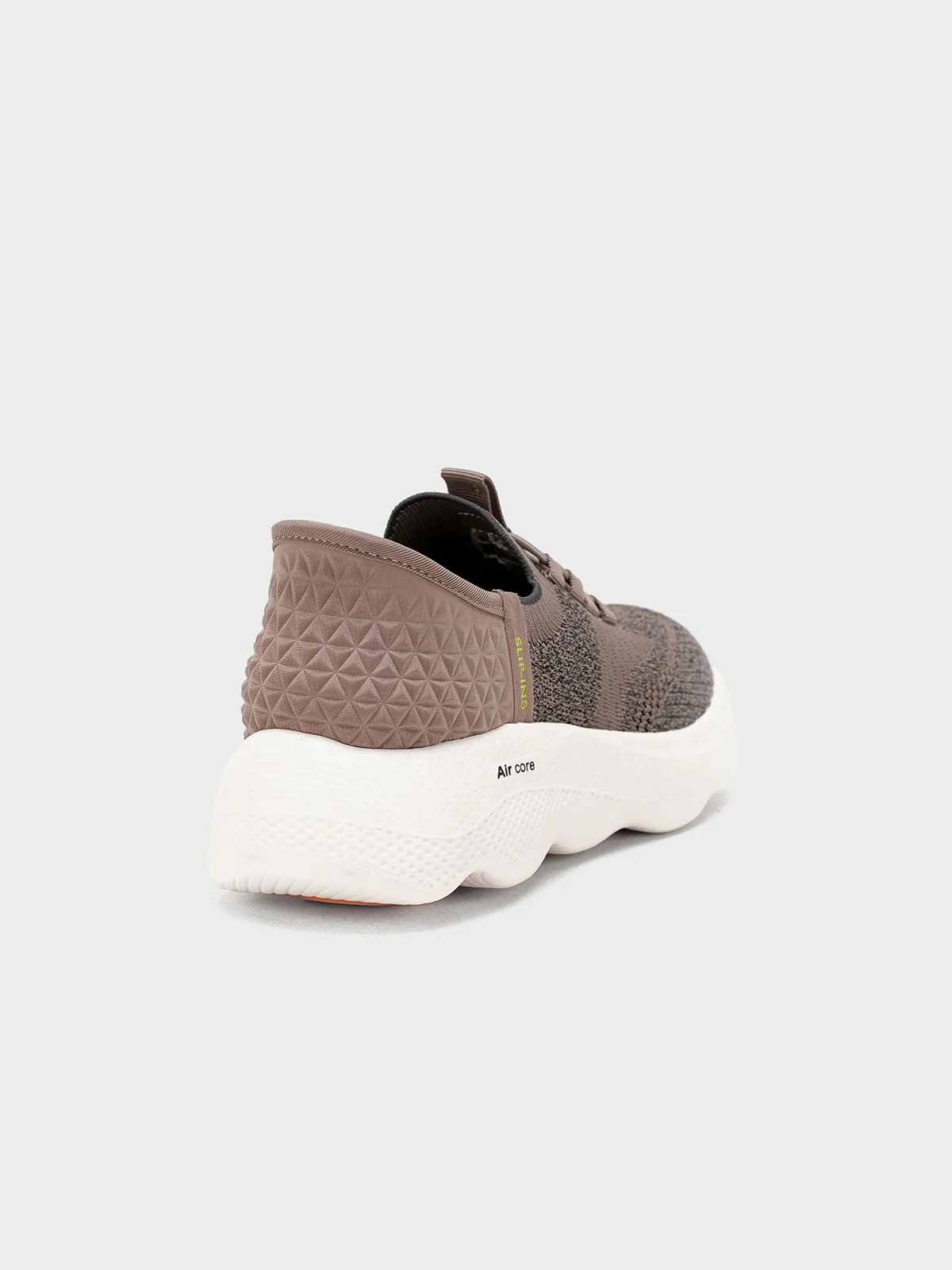Men "AUGIE" Trendy Effortless Trainers - Image 3