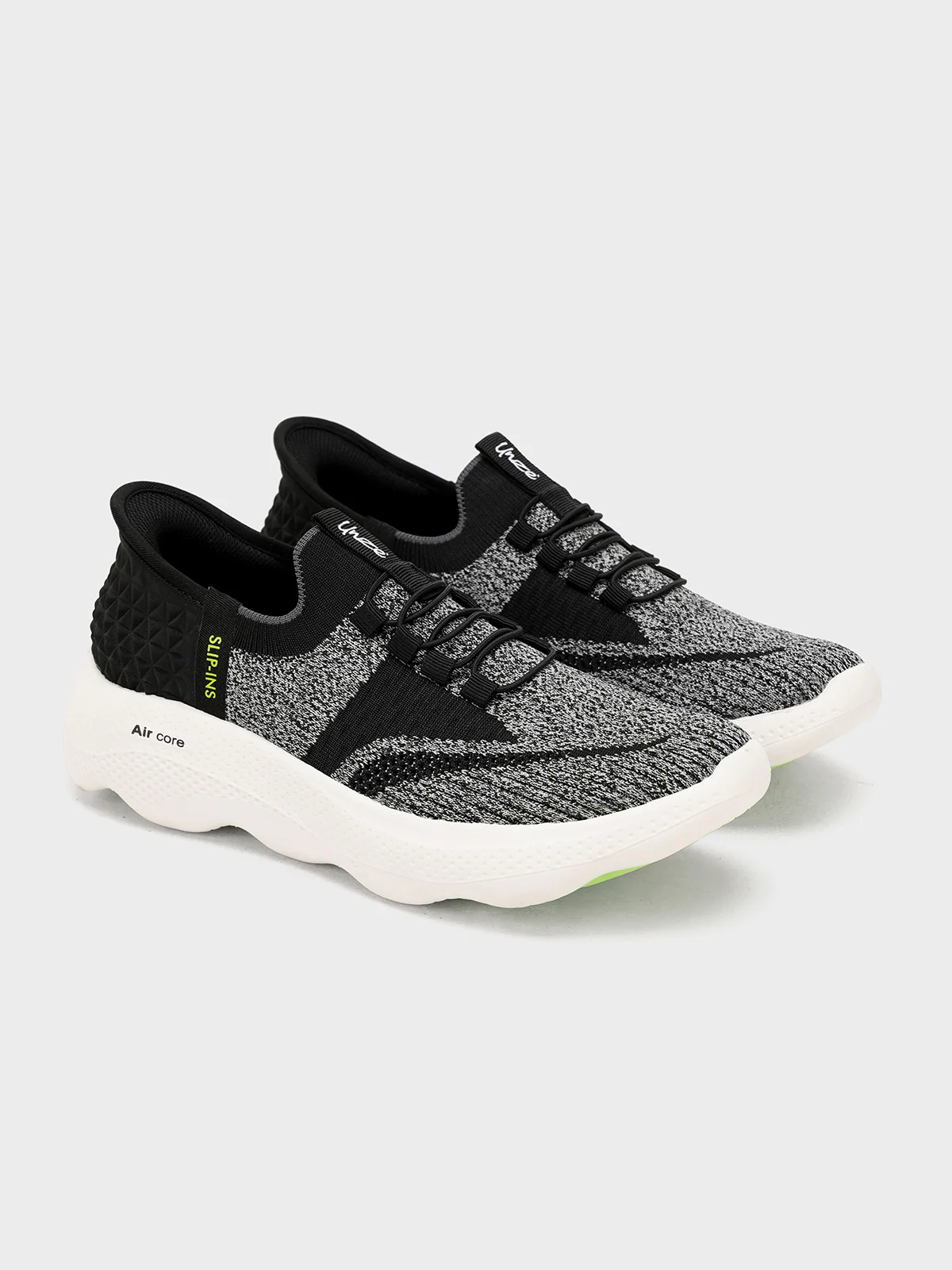 Men "AUGIE" Trendy Effortless Trainers - Image 4