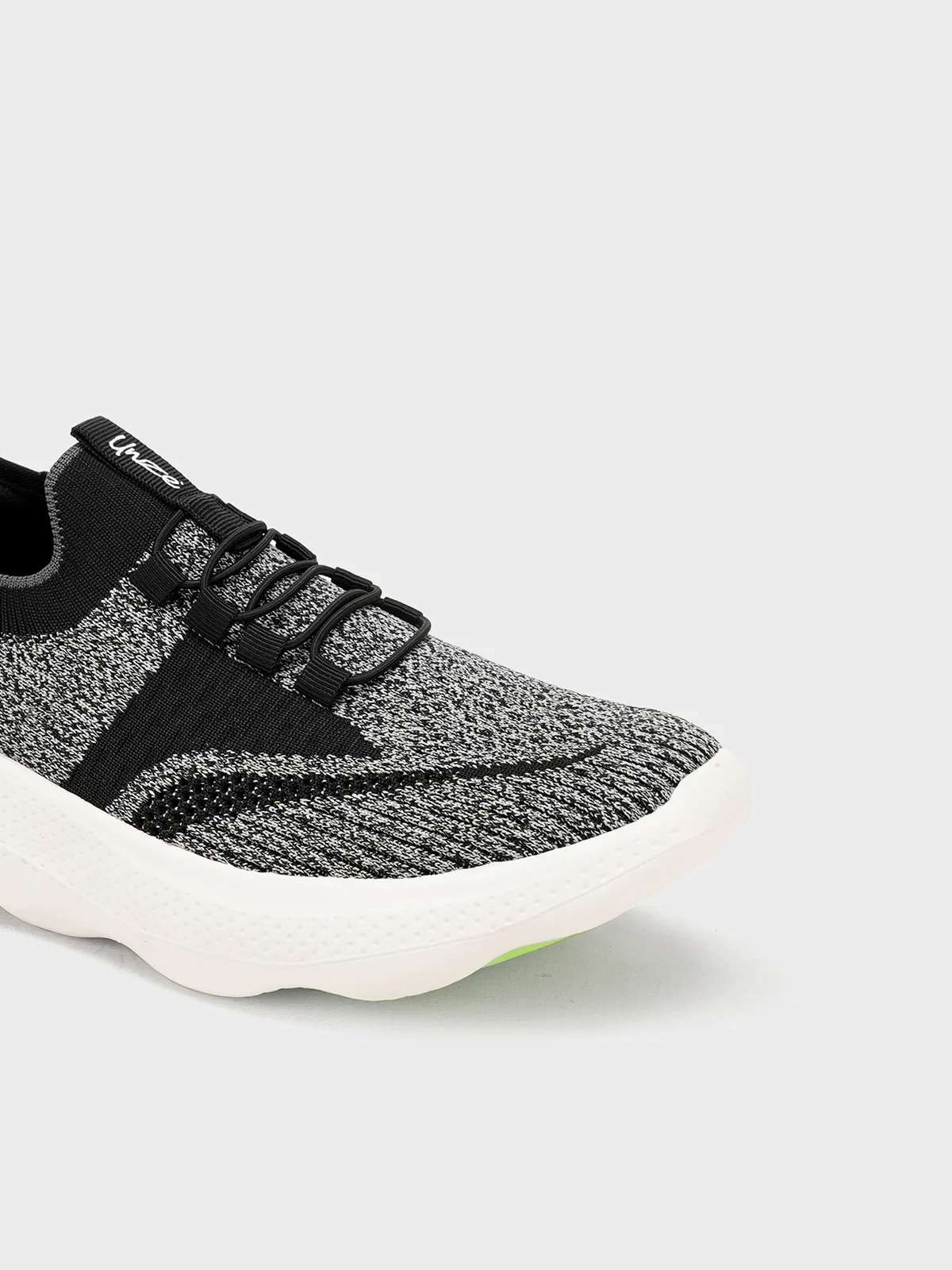 Men "AUGIE" Trendy Effortless Trainers - Image 7