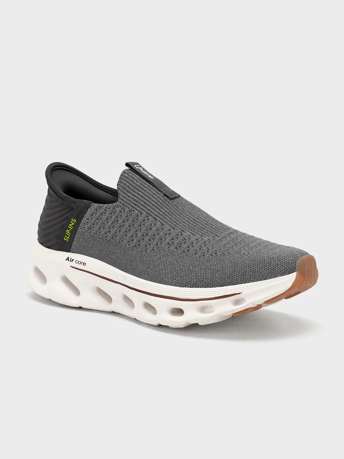 Men "AURIEL" Unique Design Trainers - Image 2