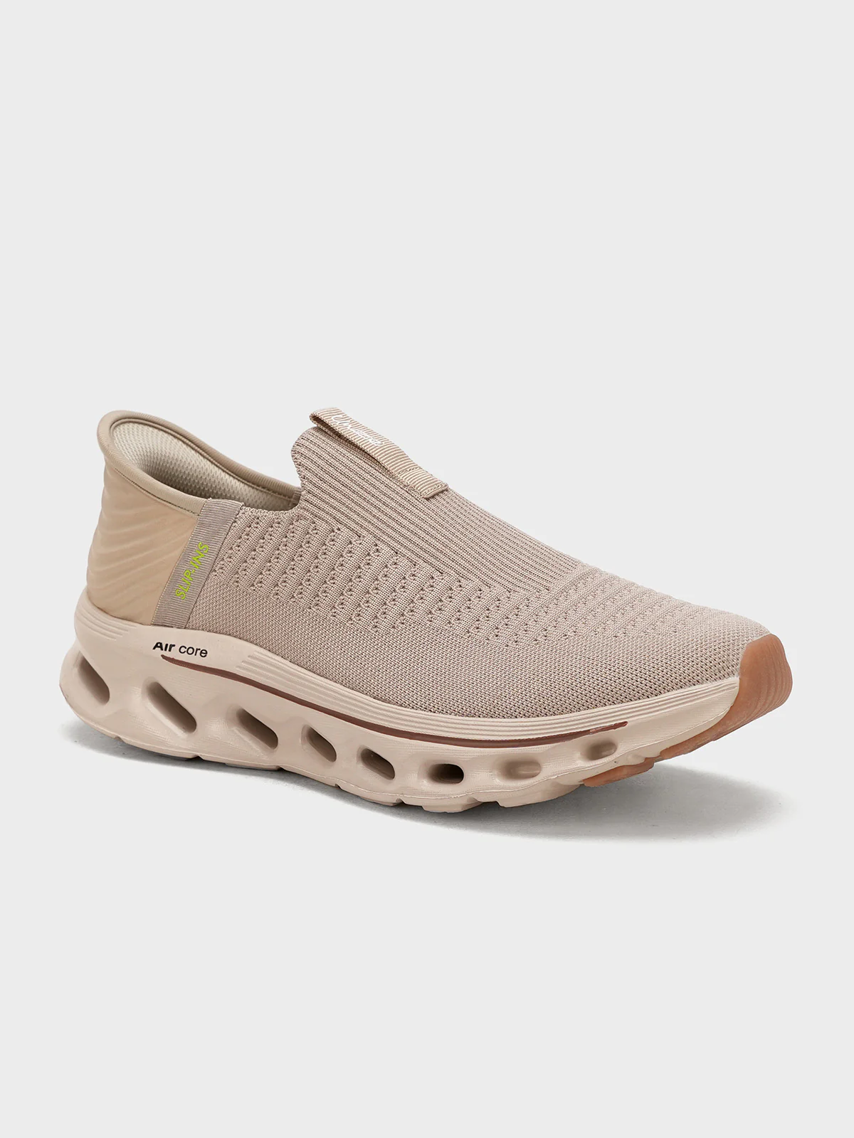 Men "AURIEL" Unique Design Trainers