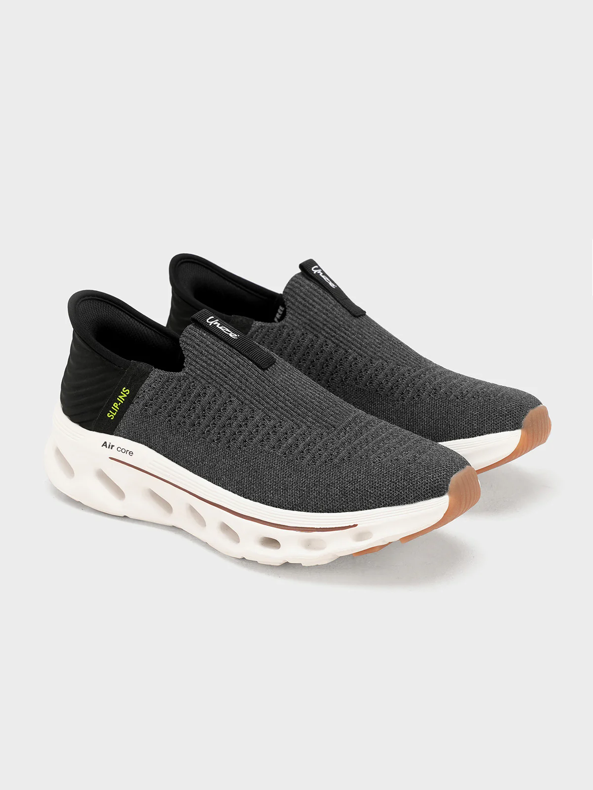 Men "AURIEL" Unique Design Trainers - Image 2