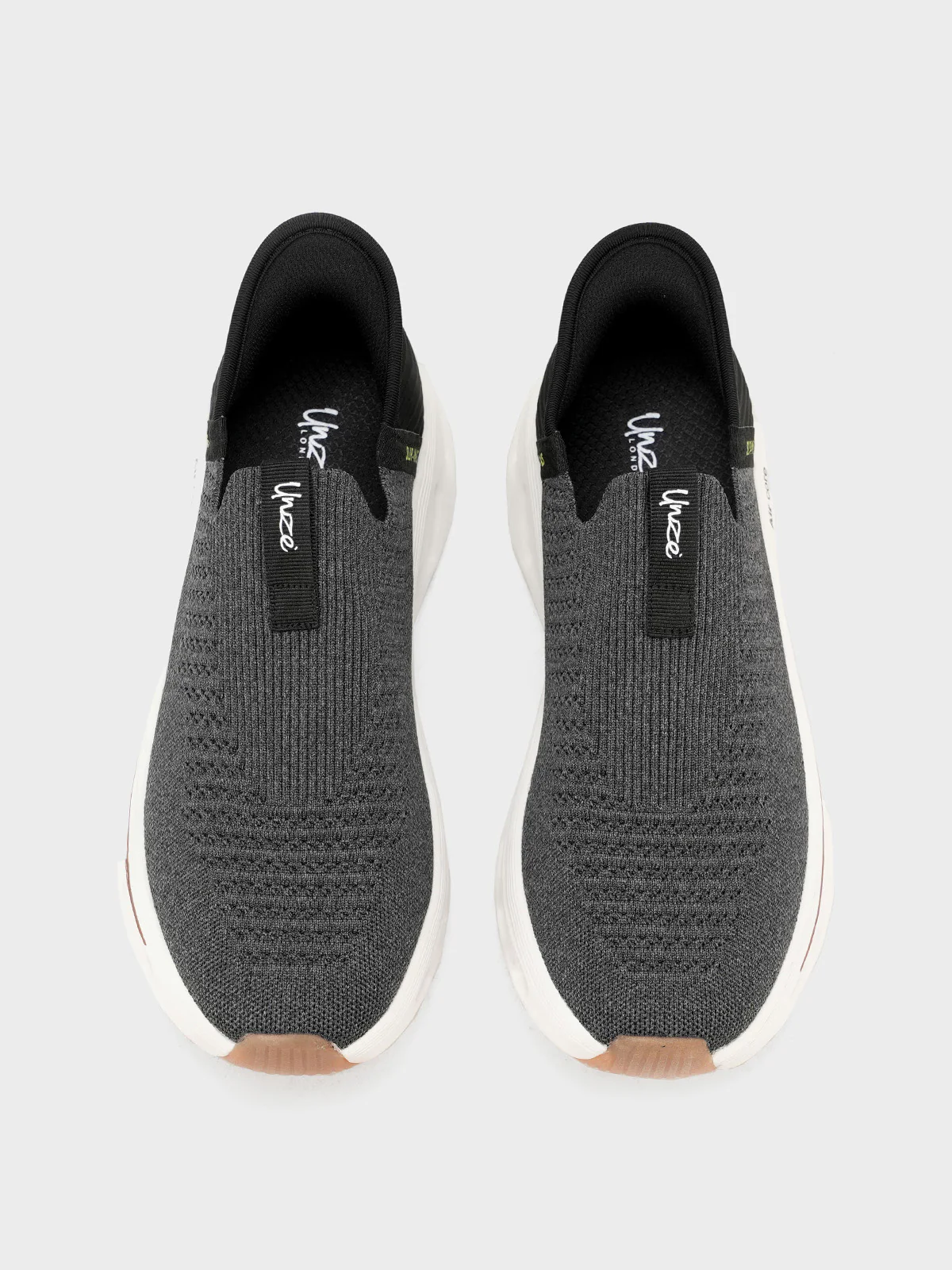 Men "AURIEL" Unique Design Trainers - Image 6