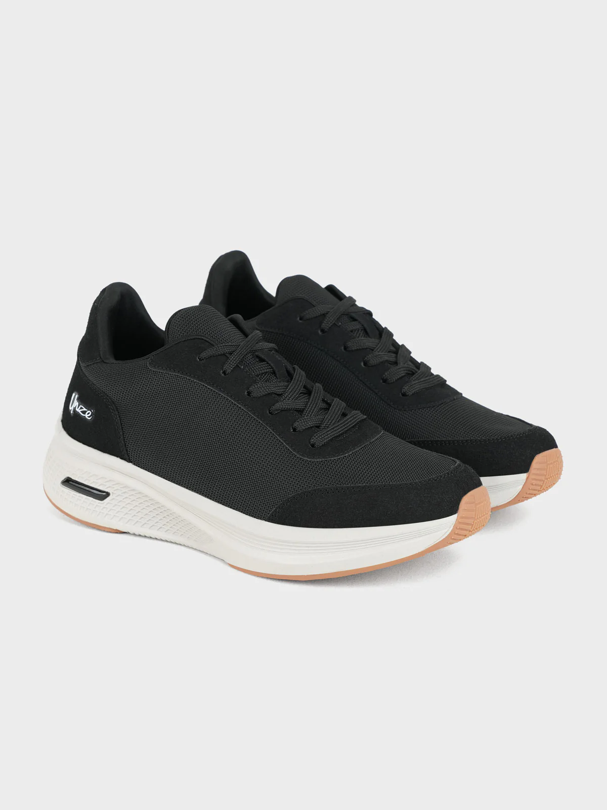 Men "AVALON" Comfy Casual Trainers - Image 3