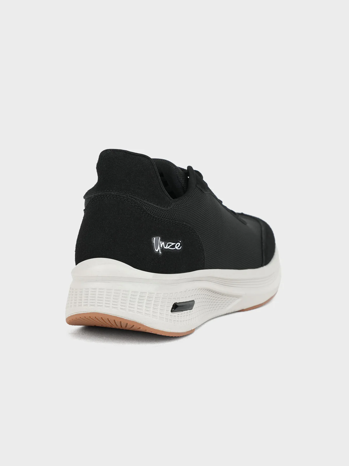 Men "AVALON" Comfy Casual Trainers - Image 4