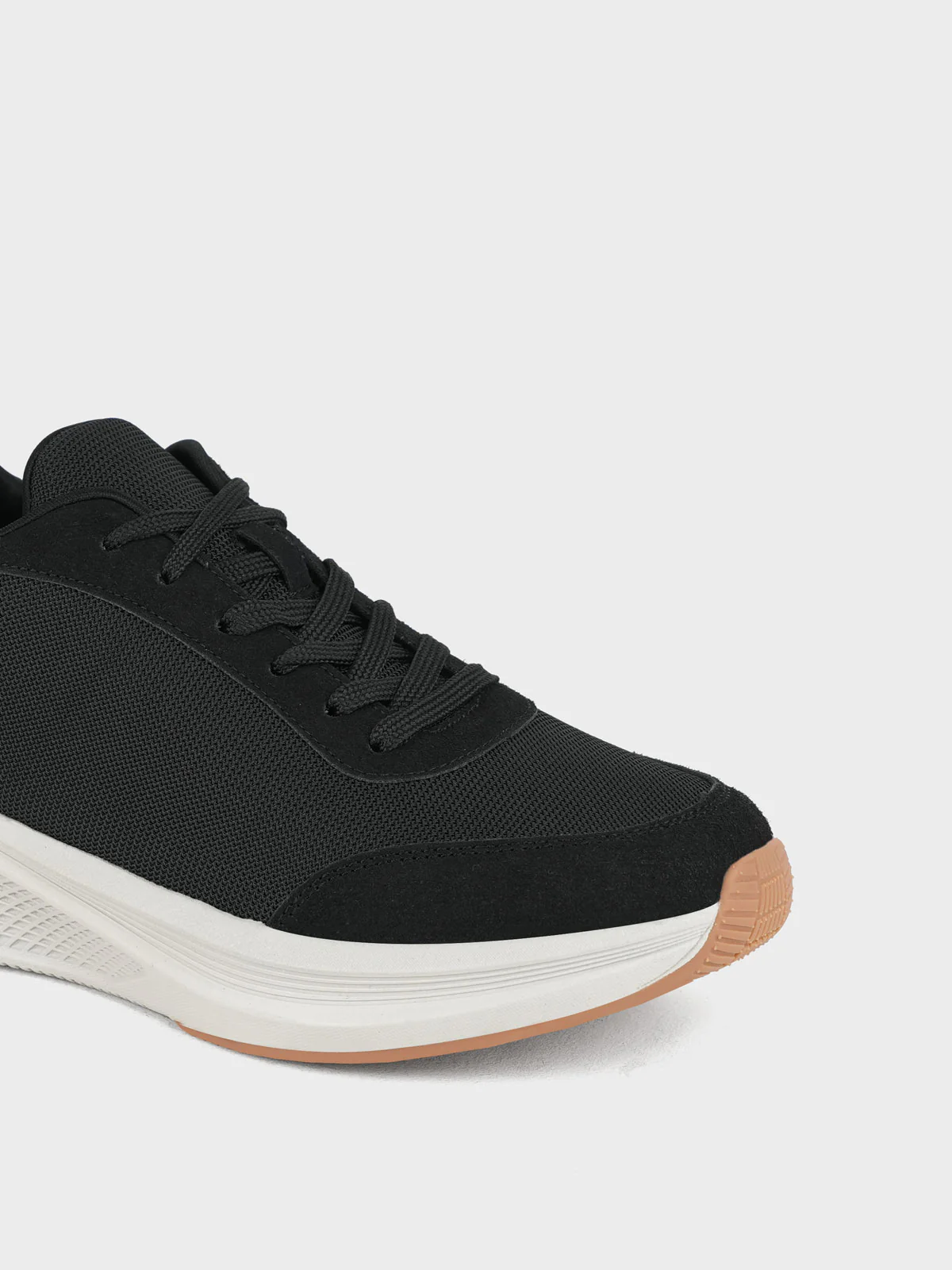 Men "AVALON" Comfy Casual Trainers - Image 6