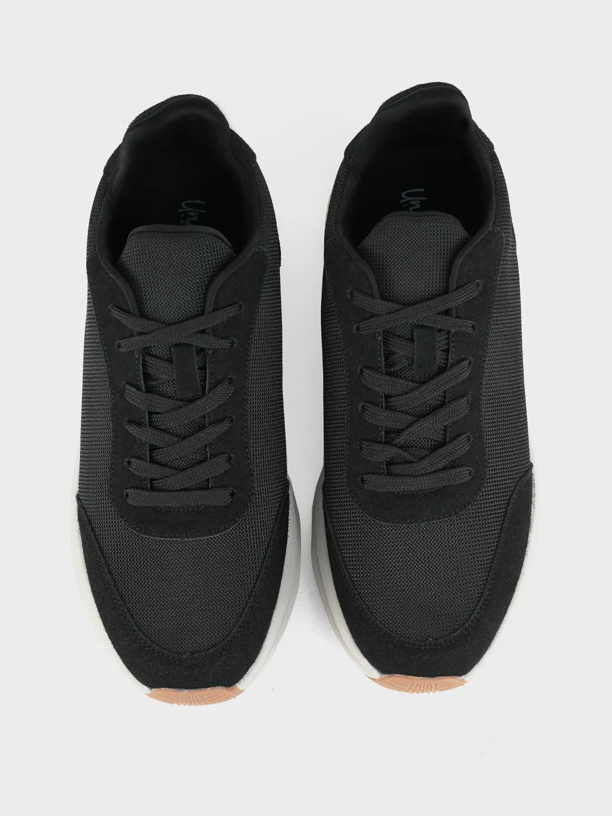 Men "AVALON" Comfy Casual Trainers - Image 7