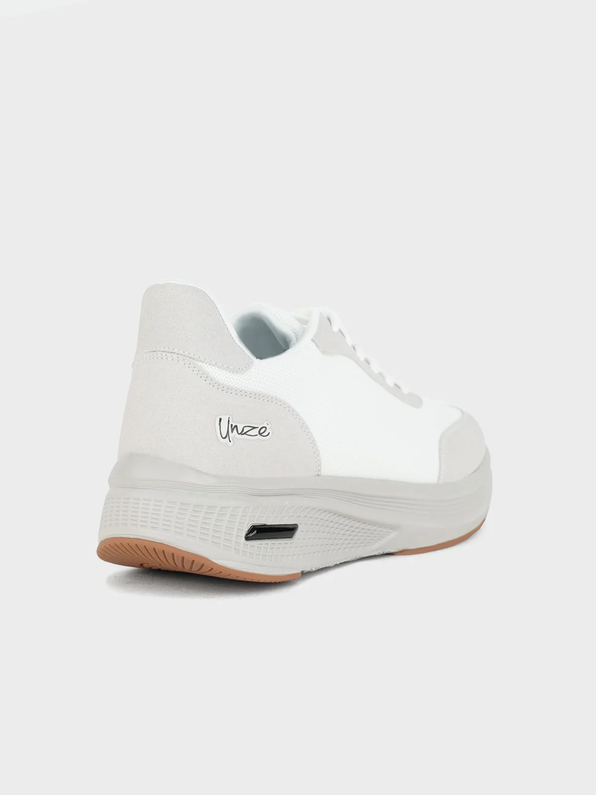 Men "AVALON" Comfy Casual Trainers - Image 3