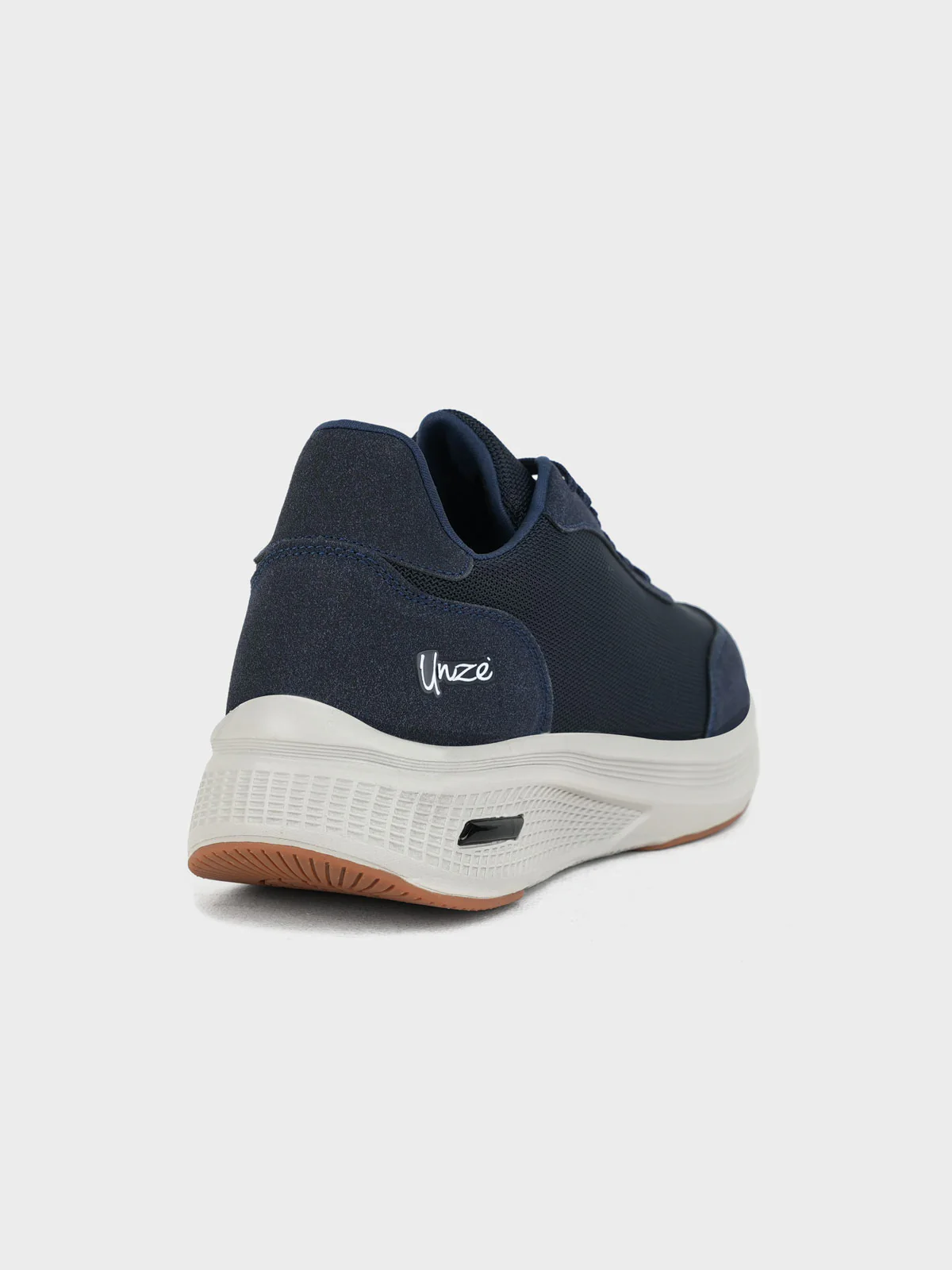 Men "AVALON" Comfy Casual Trainers - Image 3