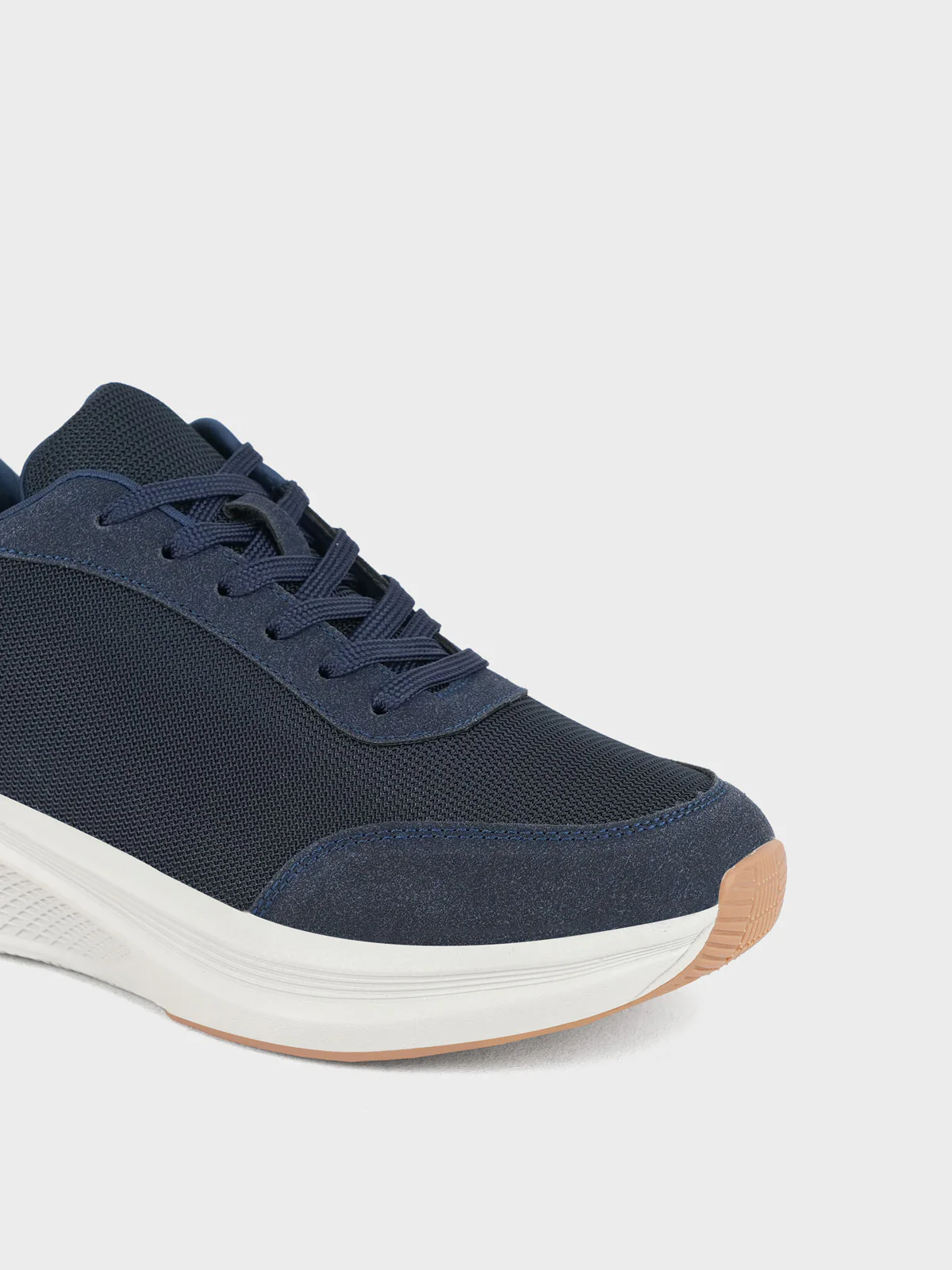 Men "AVALON" Comfy Casual Trainers - Image 4
