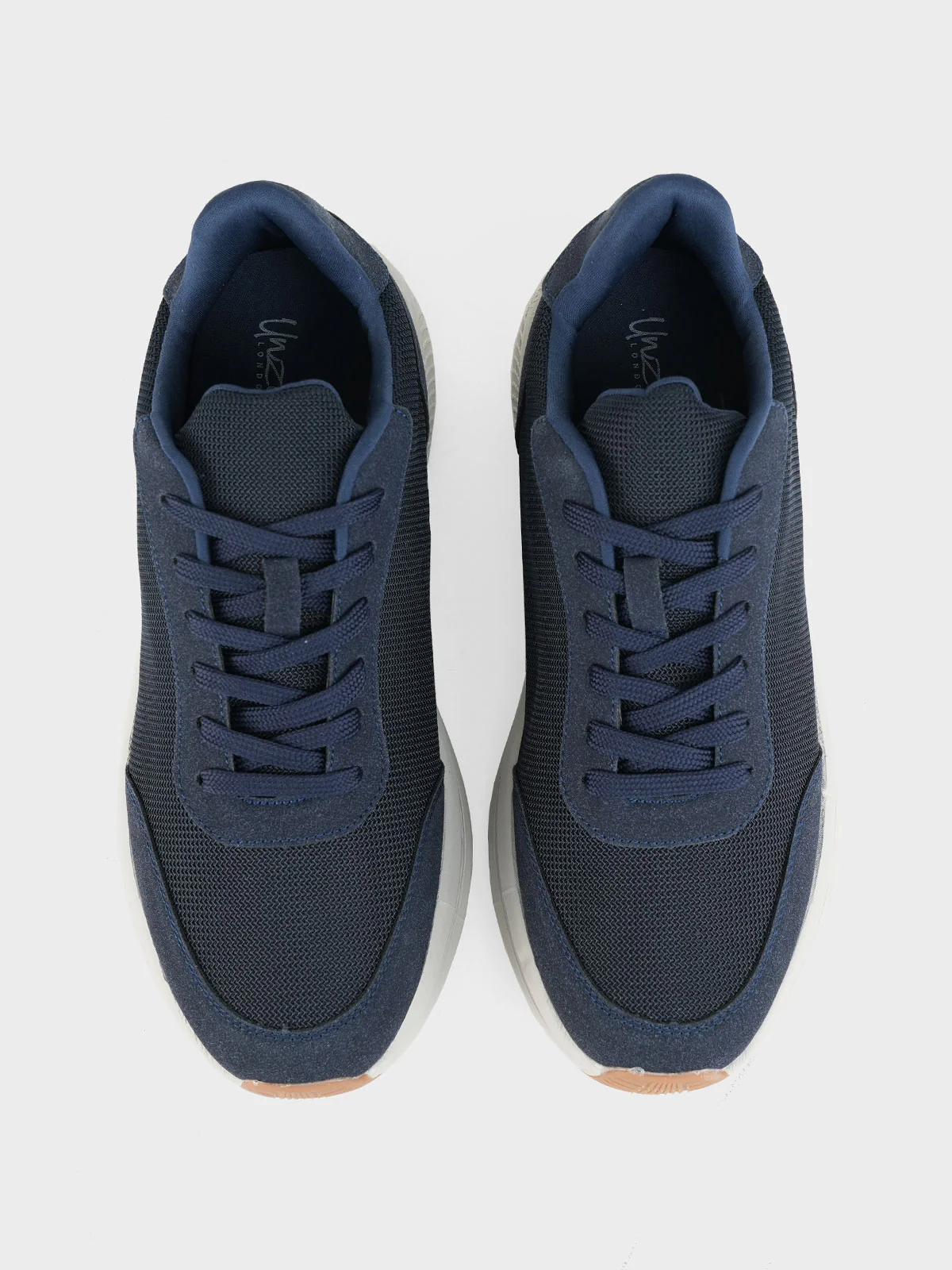 Men "AVALON" Comfy Casual Trainers - Image 5