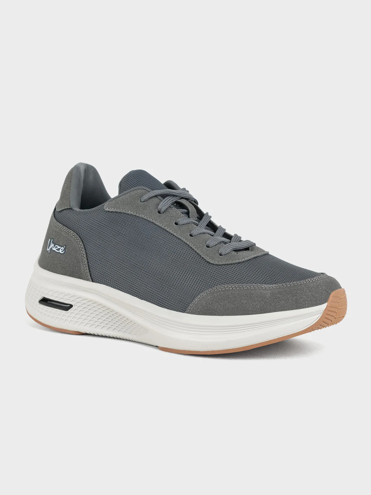 Men "AVALON" Comfy Casual Trainers - Image 2
