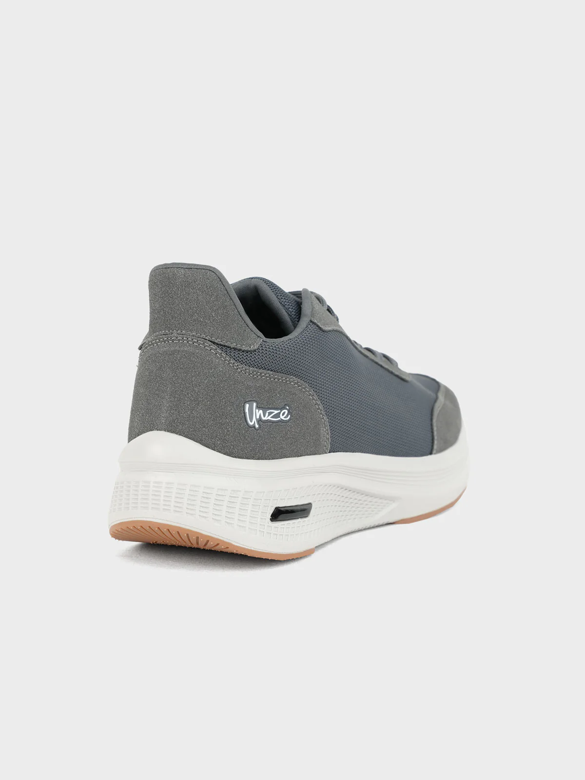 Men "AVALON" Comfy Casual Trainers - Image 5
