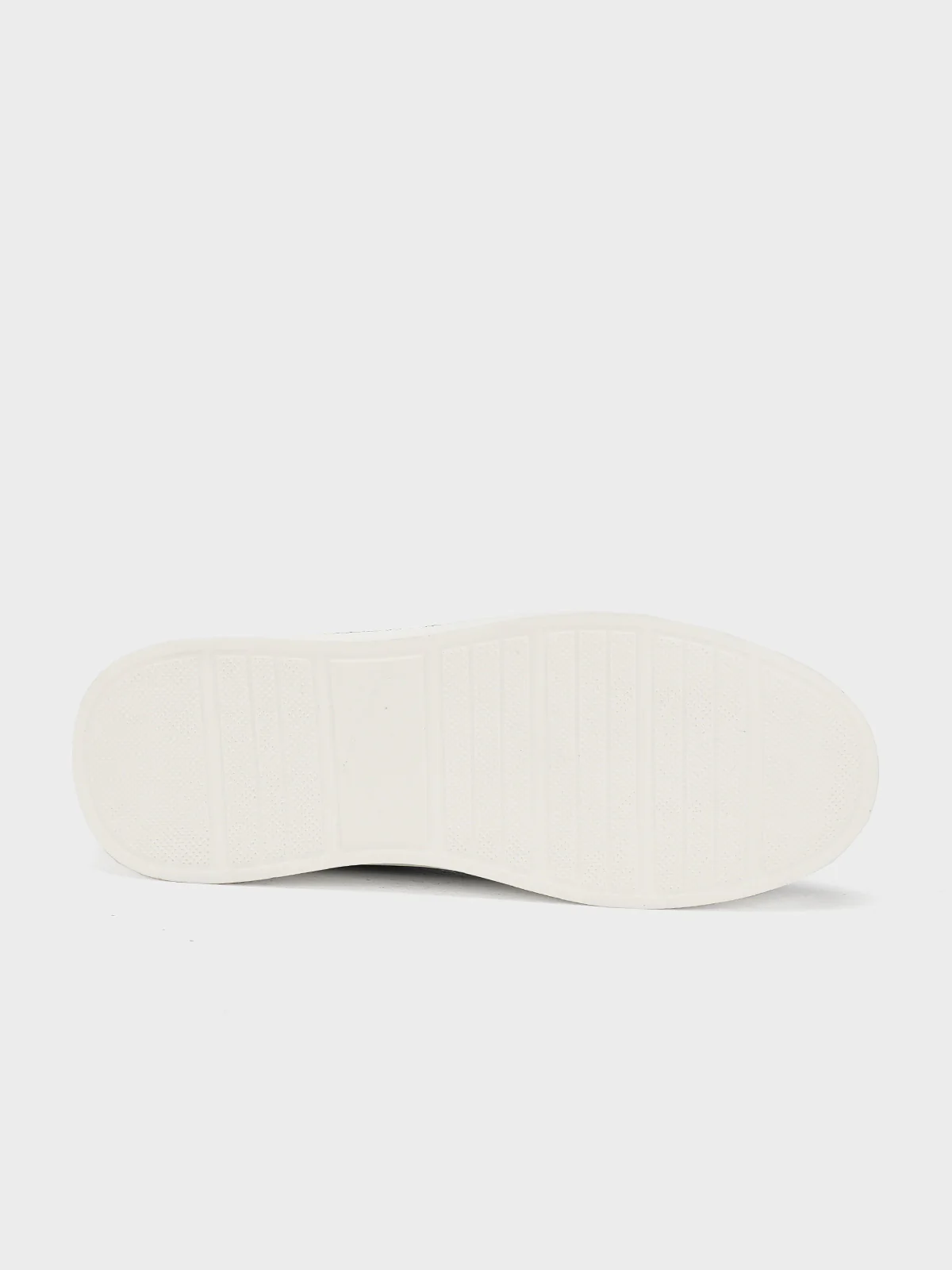 Men "AVICE" Classic Lace Up Trainers - Image 8