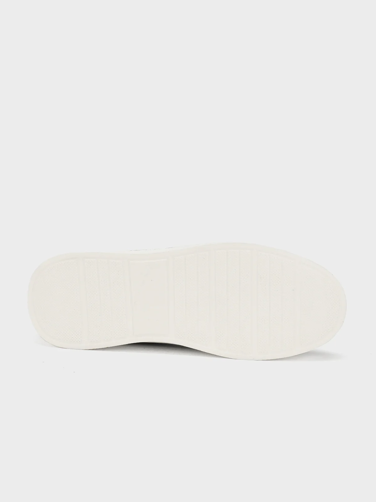 Men "AVICE" Classic Lace Up Trainers - Image 8