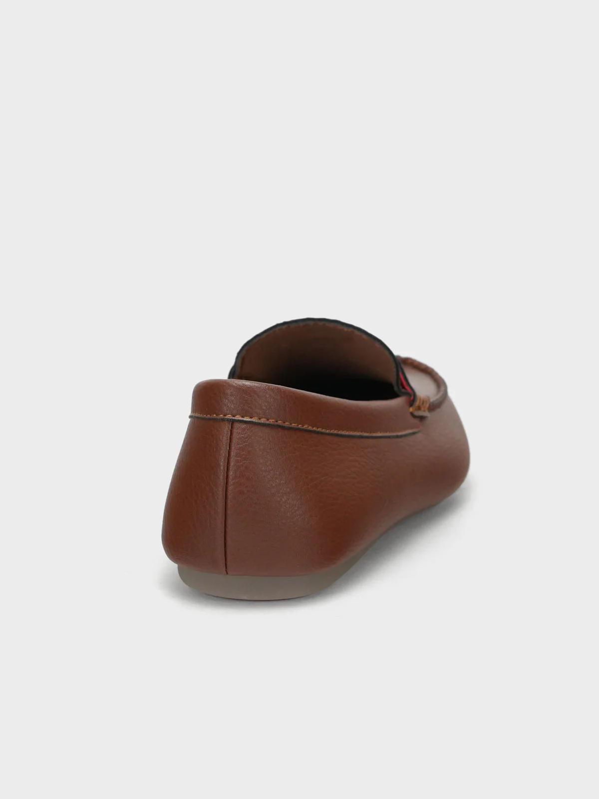 Men "AVIDAN" Comfy Stylish Slip on Moccasins - Image 3