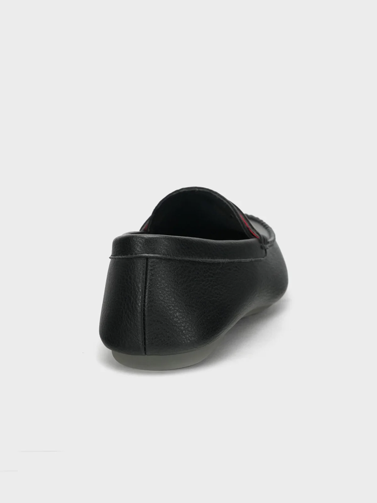 Men "AVIDAN" Comfy Stylish Slip on Moccasins - Image 3
