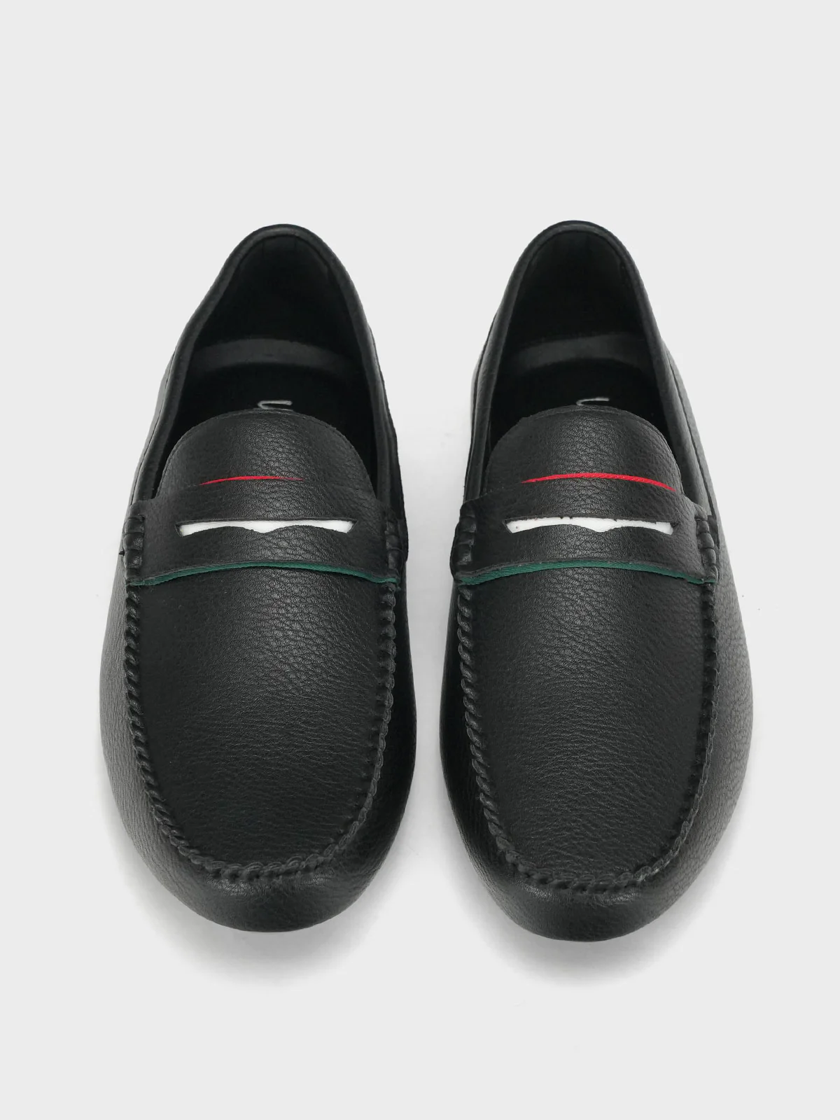 Men "AVIDAN" Comfy Stylish Slip on Moccasins - Image 5