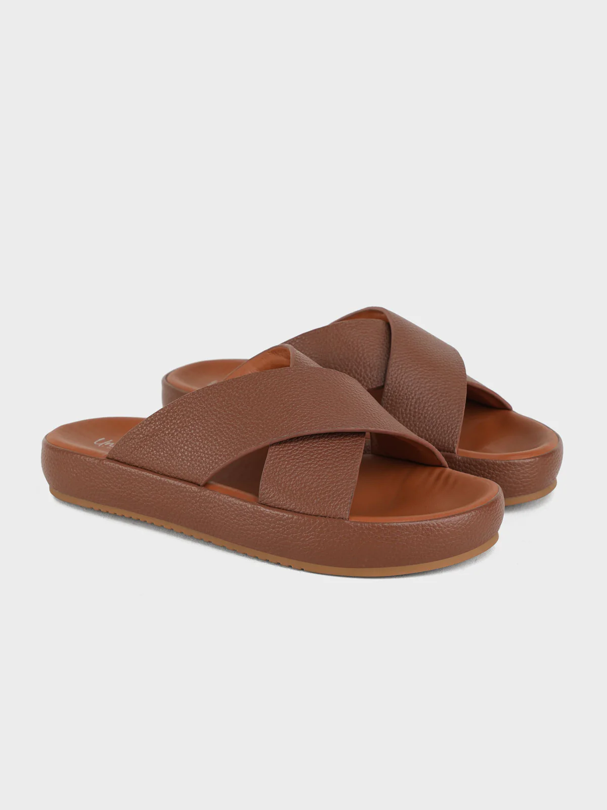Men "AYAMI" Comfy Casual Slippers - Image 2