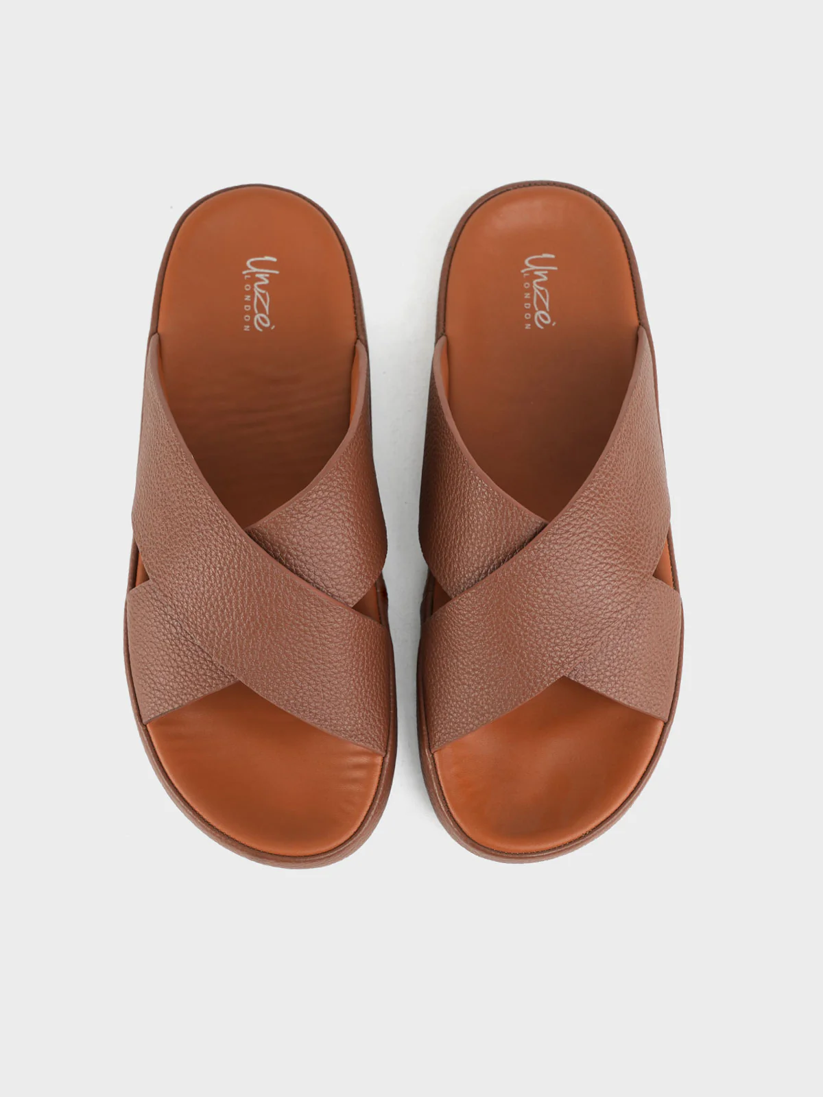 Men "AYAMI" Comfy Casual Slippers - Image 5