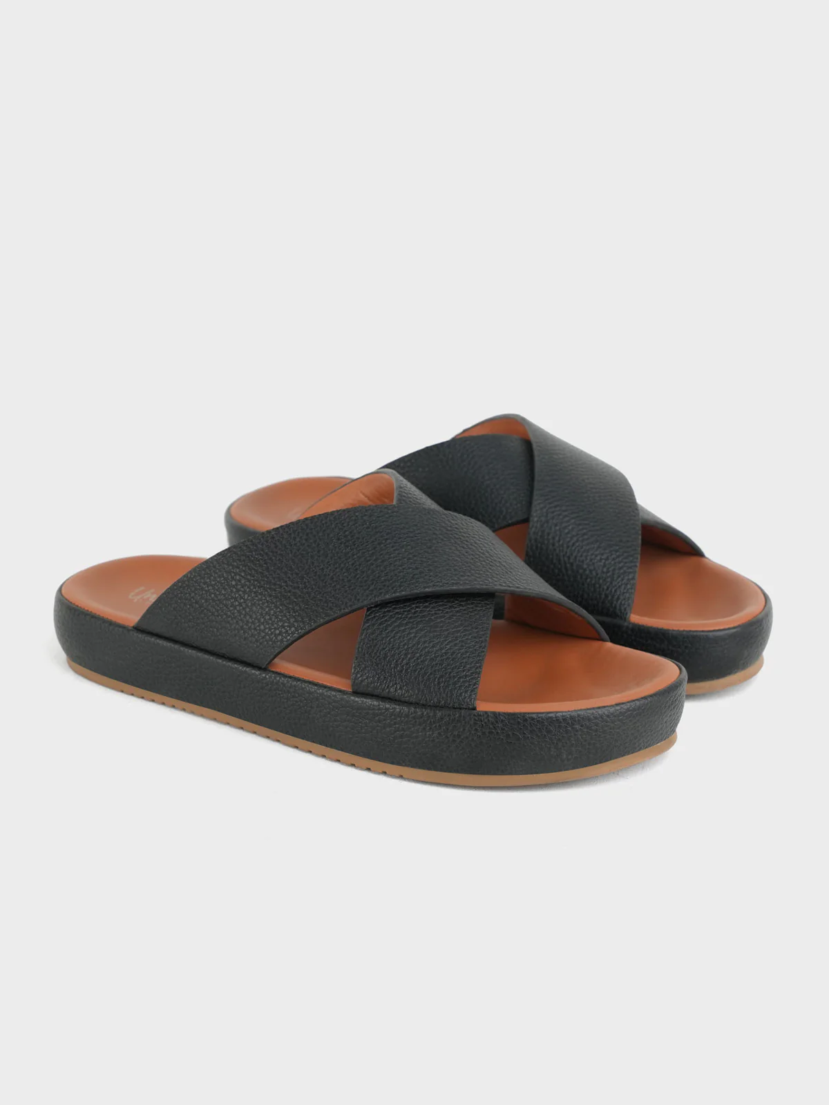 Men "AYAMI" Comfy Casual Slippers - Image 2