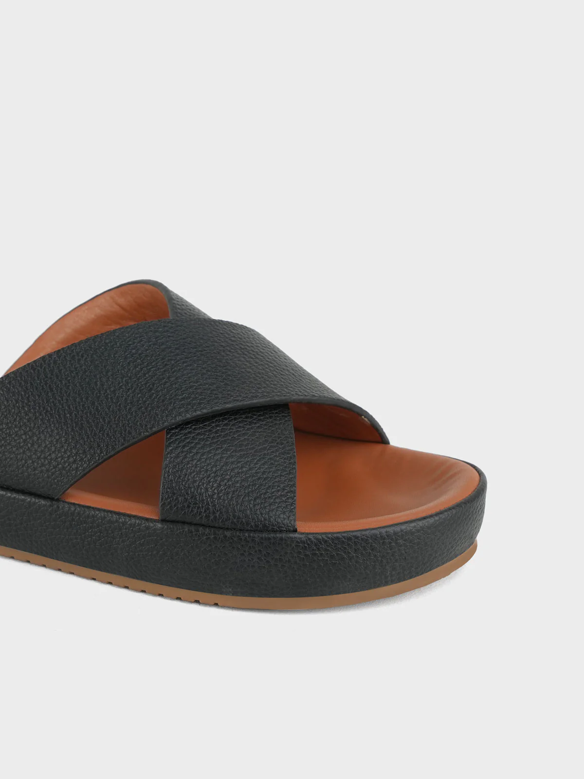 Men "AYAMI" Comfy Casual Slippers - Image 4