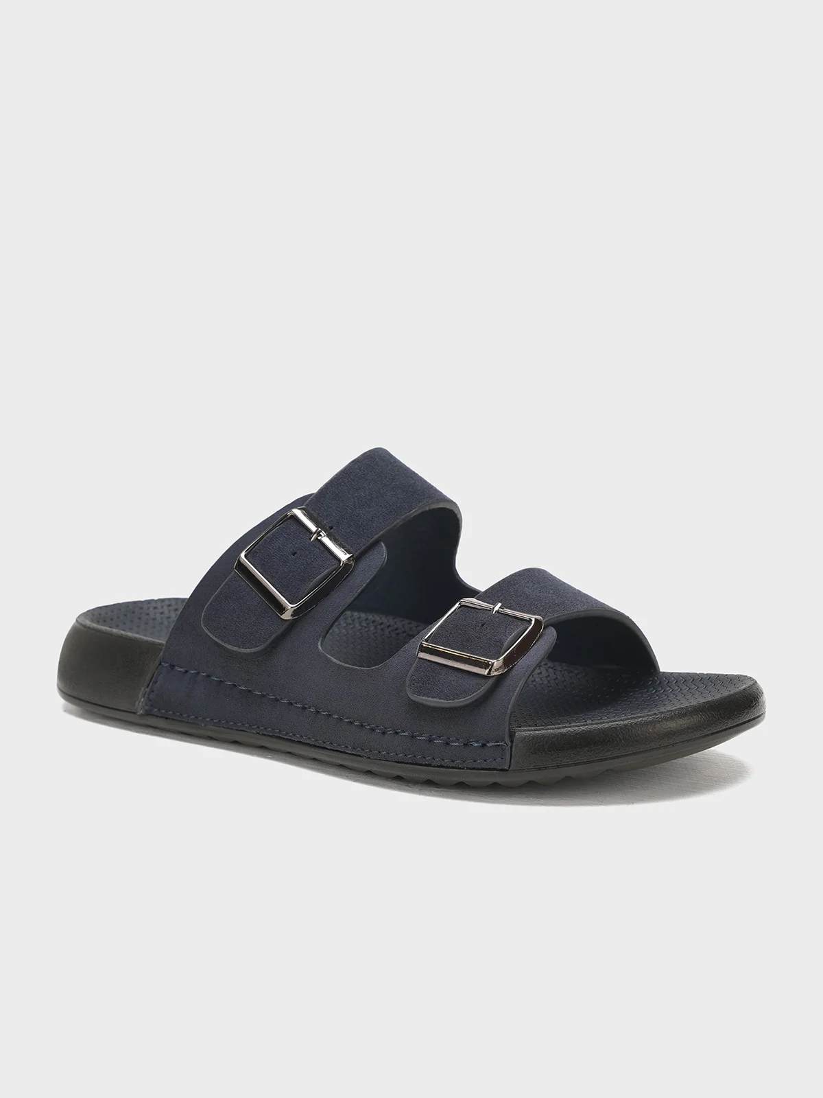 Men "AYELET" Comfortable Fabric Slippers - Image 2