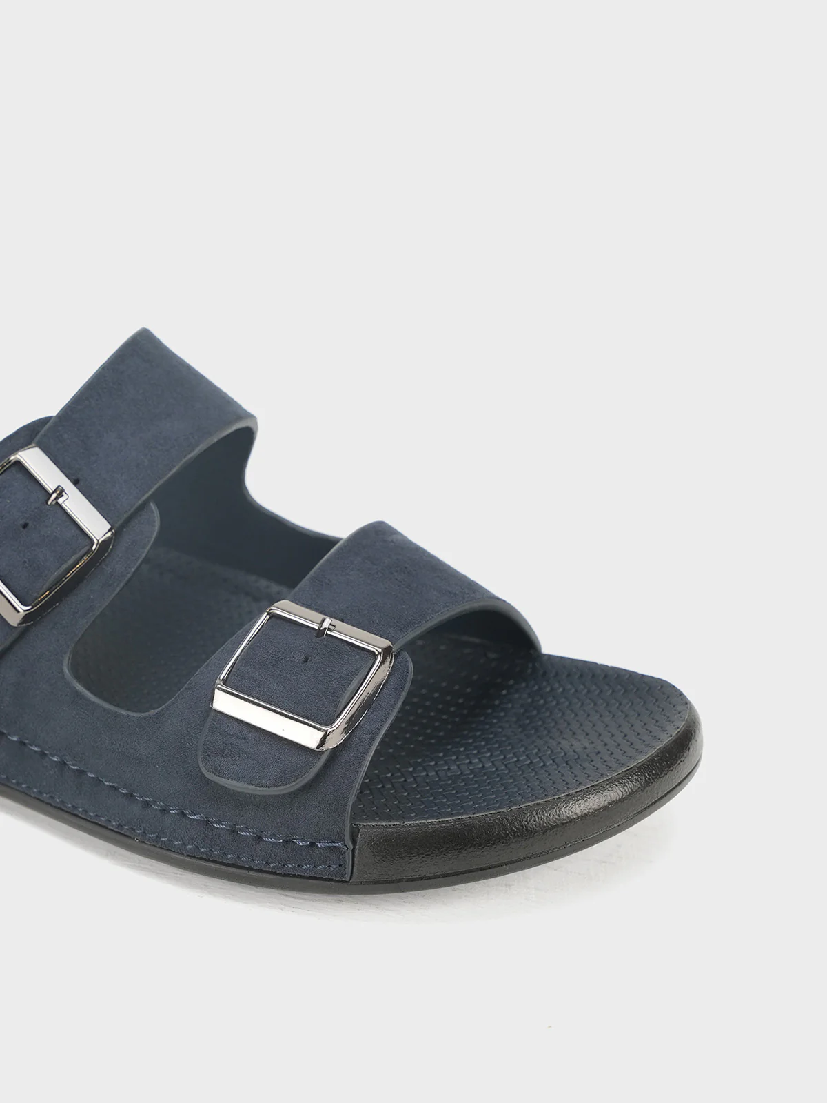 Men "AYELET" Comfortable Fabric Slippers - Image 7