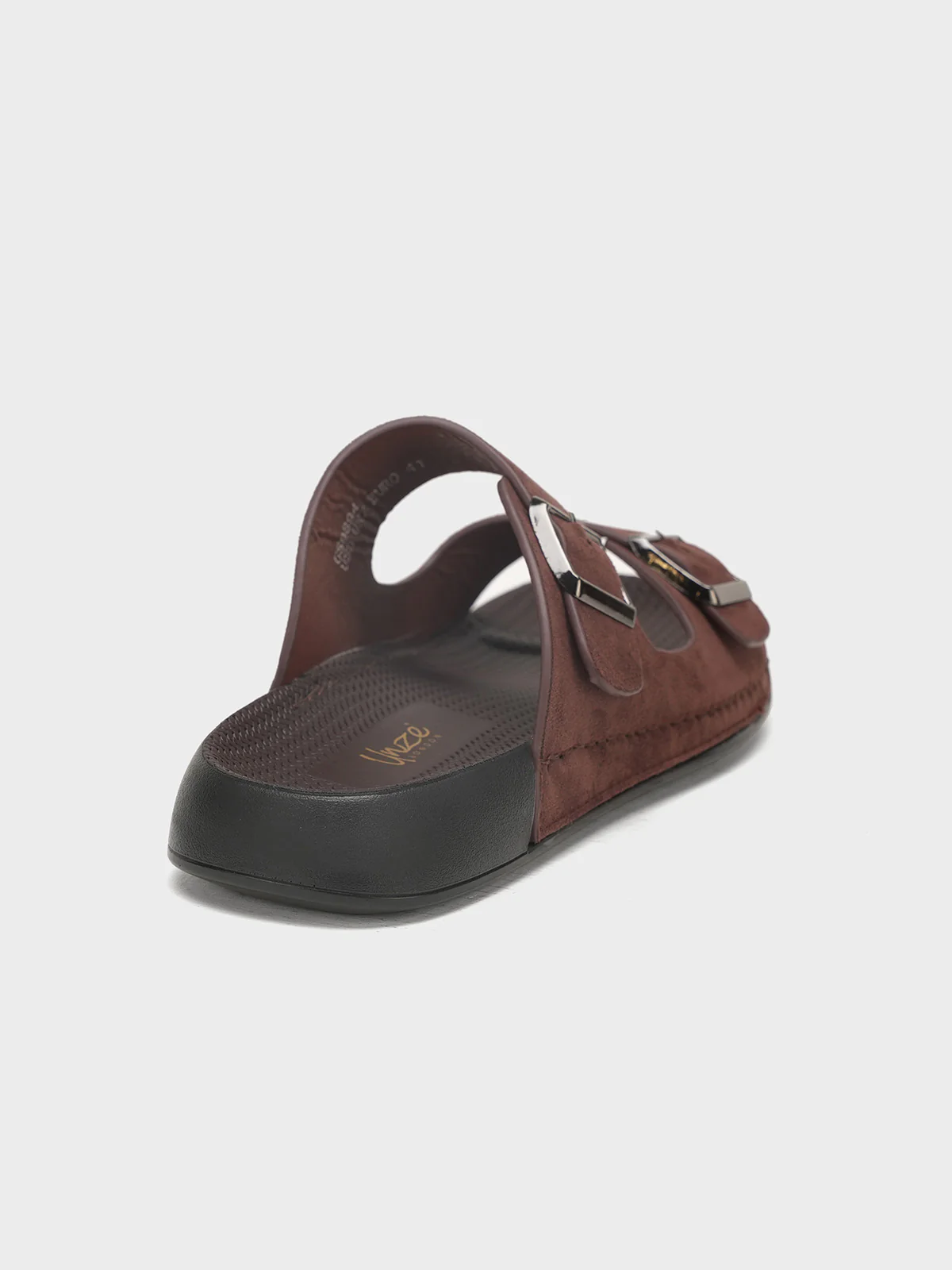 Men "AYELET" Comfortable Fabric Slippers - Image 5