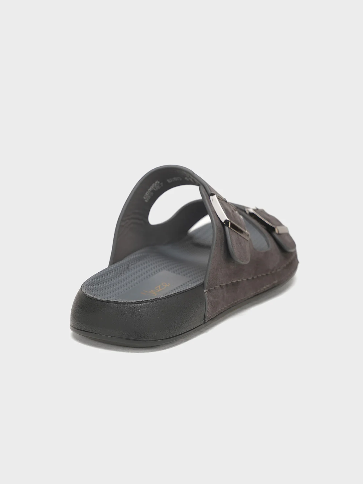Men "AYELET" Comfortable Fabric Slippers - Image 5