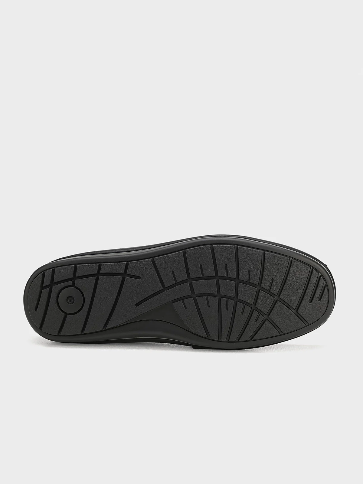 Men "AYUSH" Soft Semi Formal Moccasins - Image 8