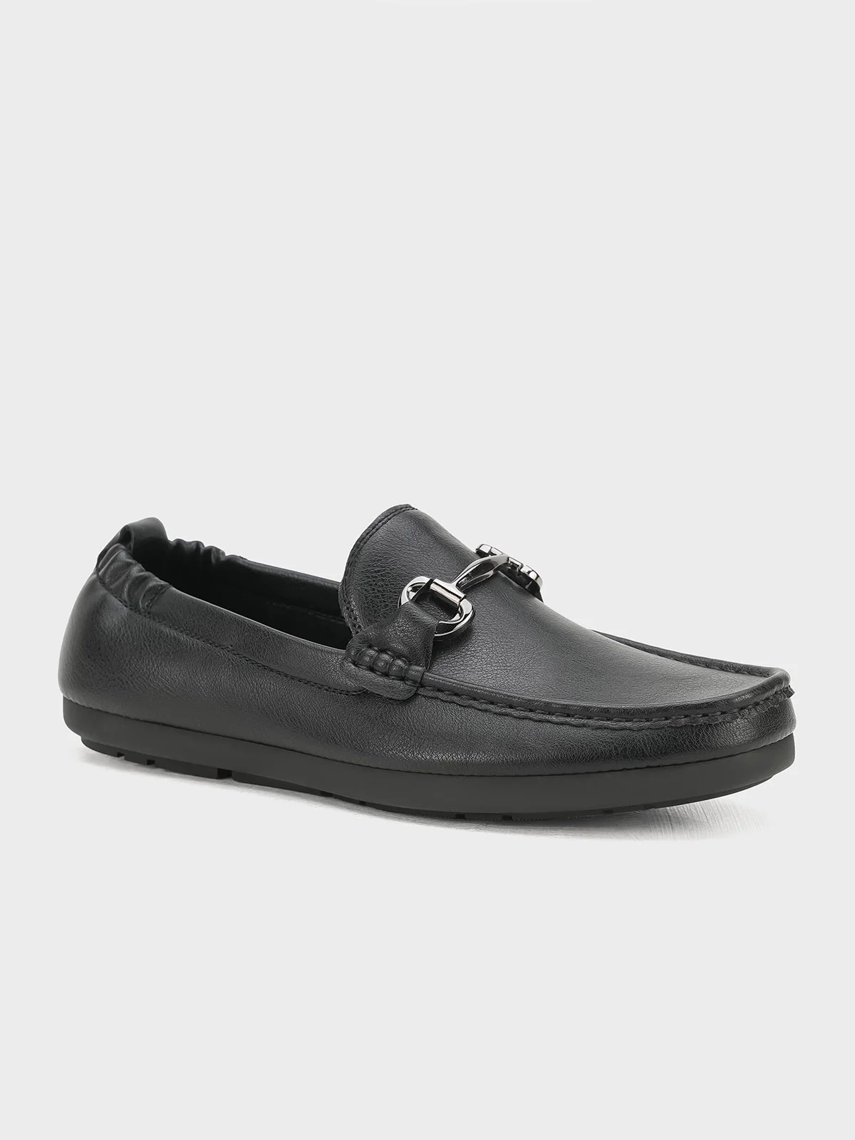 Men "AYUSH" Soft Semi Formal Moccasins